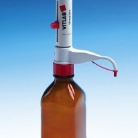德国VITLAB Simplex简易型瓶口移液器|瓶口分配器|瓶口分液器|瓶口配液器