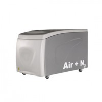 Mistral Hybrid氮气和零空气发生器