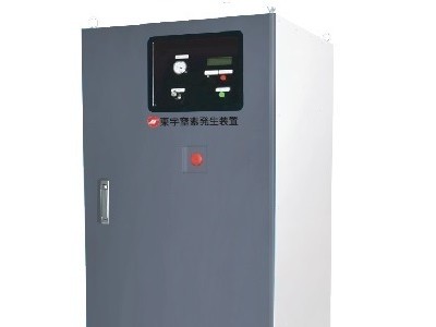 东宇氮气发生器TJ30-97