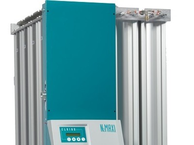 Claind大流量氮气发生器 N2 MAXI