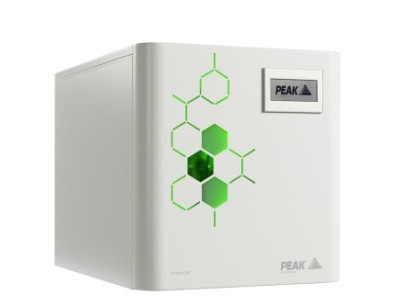 Peak氢气发生器-VOC专用