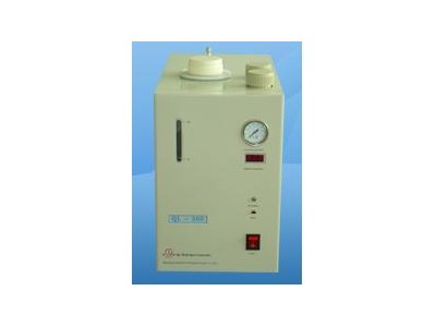 QL-300电解纯水氢气发生器(SPE电解