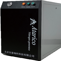 ATARICO  氮吹仪配套氮气发生器  ATEN-3648