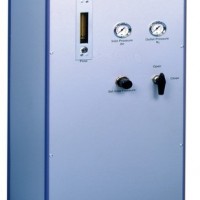 超纯氮气发生器（LCMS专用）