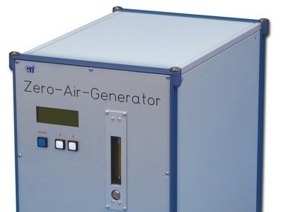 CMC SMERT 系列零空气发生器