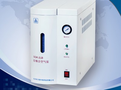 SGK-2LB低噪音空气泵