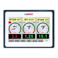 GENTEC捷锐-工业供气监控系统-智能报警器