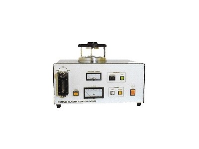 美国进口SPI OPC-60A 四氧化锇镀膜仪图1