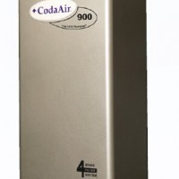 Coda Air空气净化系统