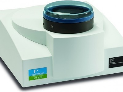 同步热分析仪PerkinElmer STA 8000