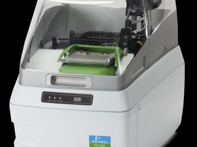 差示扫描量热仪PerkinElmer DSC8500