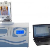 恒久-流化床实验装置TGA-HLC