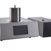 JY-STA3400 同步热分析仪