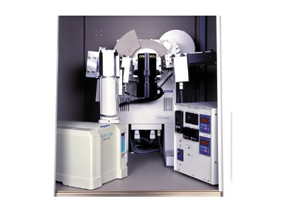 X射线衍射-差值扫描热量同时测试装