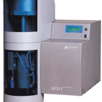 高温/超高温同步热分析仪(Setsys)