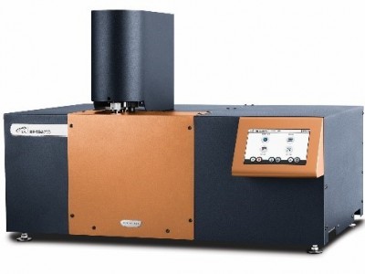 磁悬浮高压热重分析仪Dicovery HP-T