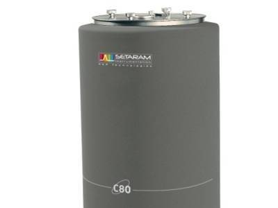 C80混合反应微量热仪