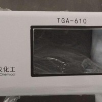 JY-TGA610热重分析仪