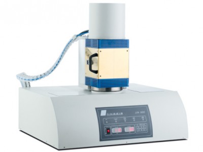 林赛斯  氙灯热扩散/导热系数测试仪
