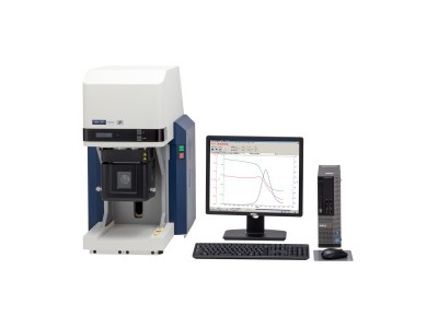 日立 DMA7100 动态机械分析仪