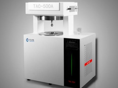 仰仪科技TAC-500A 绝热加速量热仪