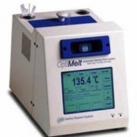 美国SRS OptiMelt MPA100全自动熔点仪