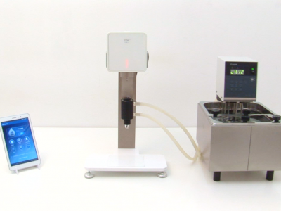 Fungilab APMP淀粉粘度快速测定系统