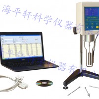 平轩科仪SNB-1数字粘度计