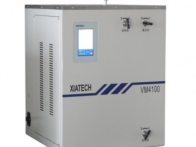 XIATECH  高温高压粘度计 VM4000