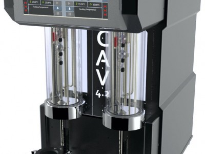 CANNON 双浴全自动运动粘度仪 CAV4.