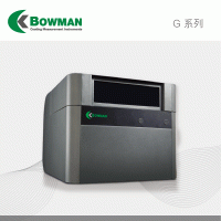 博曼（Bowman）XRF镀层测厚仪 G系列