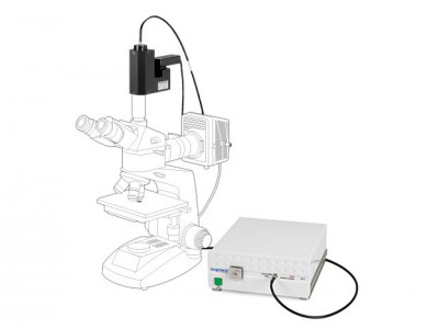 Filmetrics F40 光学膜厚测量仪