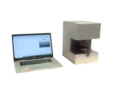 贝拓科学在线测厚仪Delta-VIS