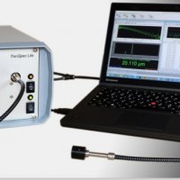 德国应用光谱TranSpec &#173;Lite白光干涉膜厚仪