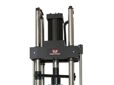 英斯特朗KPX系列液压万能材料试验机