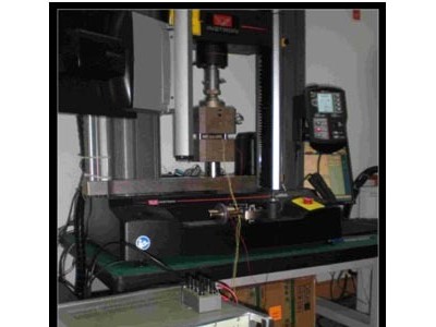 英斯特朗INSTRON 应变片测量系统