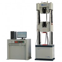 WAW-600微机控制电液伺服万能试验机（钢绞线机型）