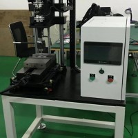 微机控制电子扭力试验机