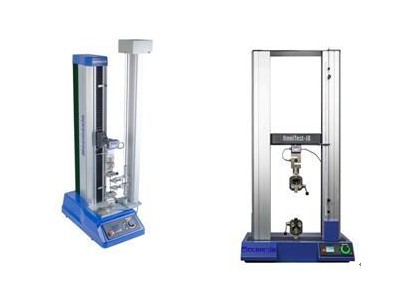 Mecmesin材料试验机OmniTest系列
