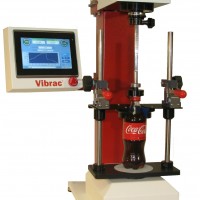 美国Vibrac全自动瓶盖扭矩测试仪瓶盖扭力仪
