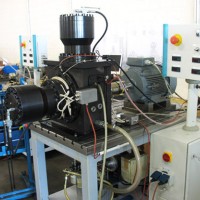 FE8高温润滑油/润滑脂轴承试验机