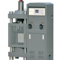 电液式压力试验机SYE-2000A