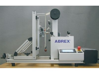 ABREX&#174; 万能手指磨耗测试