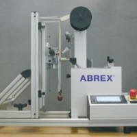 ABREX&#174; 万能手指磨耗测试仪