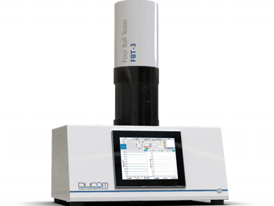 DUCOM FBT-3四球摩擦磨损试验机