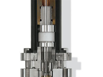 TA仪器重量法吸附分析仪