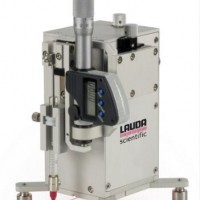 德国LAUDA Scientific便携式/在线接触角测量仪