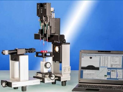 德国dataphysics接触角测量仪OCA25