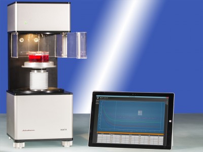 德国dataphysics表面界面张力仪DCAT