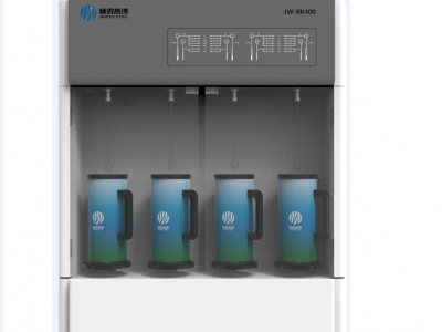 MOFs复合材料专用高通量比表面测试